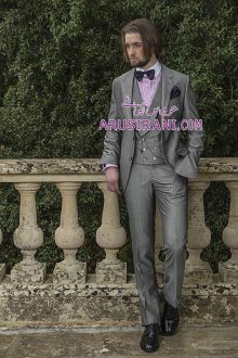 کت و شلوار دامادی