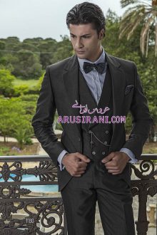 کت و شلوار مردانه