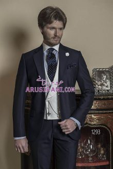 کت و شلوار مردانه