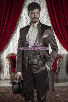 کت و شلوار مردانه