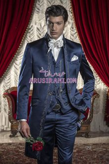 کت شلوار مردانه 2014