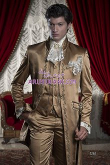 کت و شلوار مردانه