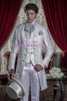 کت و شلوار دامادی