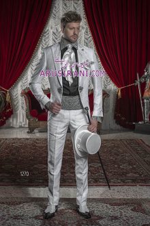 کت و شلوار مردانه 2014