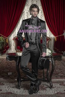 کت شلوار مردانه