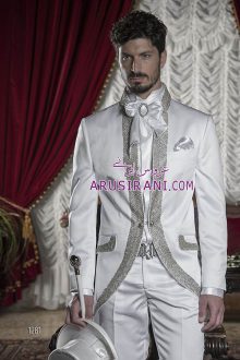 کت شلوار مردانه