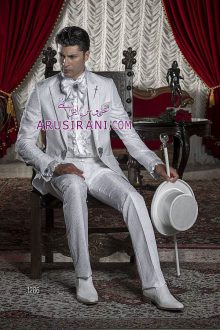 کت شلوار مردانه