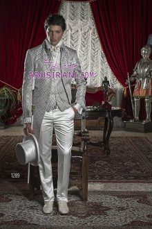 کت شلوار مردانه