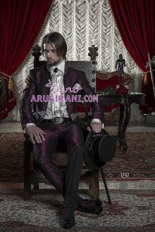 کت شلوار مردانه 2014