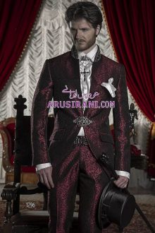 کت شلوار مردانه