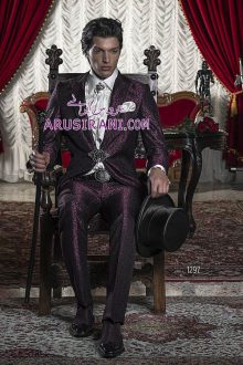 کت و شلوار دامادی