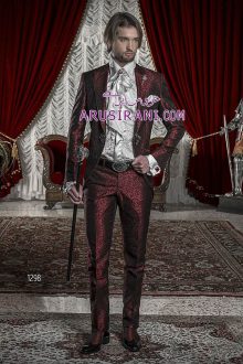 کت و شلوار دامادی