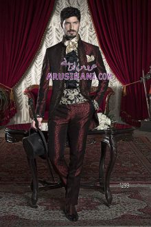 کت و شلوار مردانه