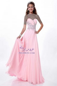 لباس مجلسی کلوش بلند 2014