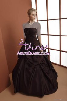 لباس مجلسی پرنسس بلند 2014