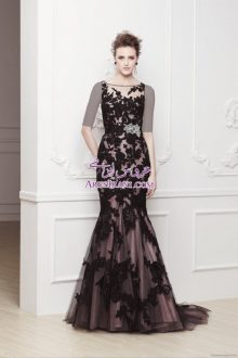 لباس مجلسی ماهی دنباله دار 2014