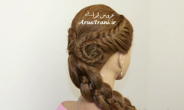 آموزش مدل مو 5