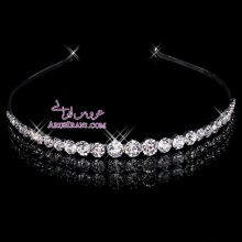 گالری عکس تاج عروس 51