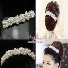 گالری عکس تاج عروس 51