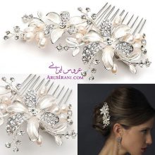 گالری عکس تاج عروس 51