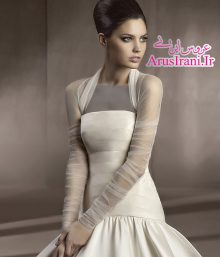 گالری عکس کت عروس 60