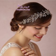 گالری عکس تاج عروس 51