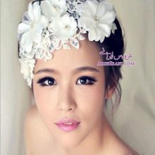 گالری عکس تاج عروس 51