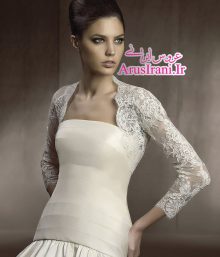 گالری عکس کت عروس 60