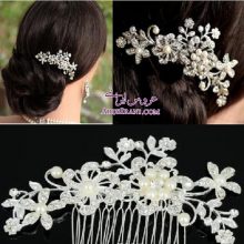 گالری عکس تاج عروس 51