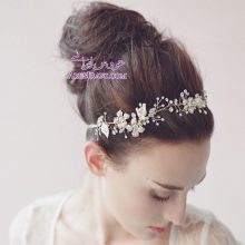 گالری عکس تاج عروس 51