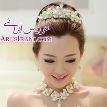 گالری عکس مدل طلا و جواهر 44