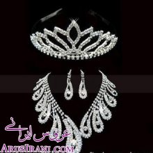 گالری عکس مدل طلا و جواهر 44