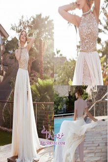 لباس مجلسی سلطنتی بلند 2014