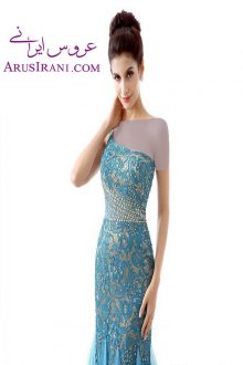 لباس مجلسی ماهی بلند 2014