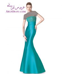 لباس مجلسی ماهی بلند 2014