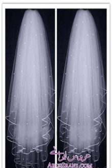 گالری عکس تور عروس 45