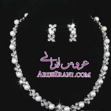 گالری عکس مدل طلا و جواهر 44