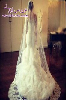 گالری عکس تور عروس 45