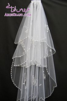 گالری عکس تور عروس 48