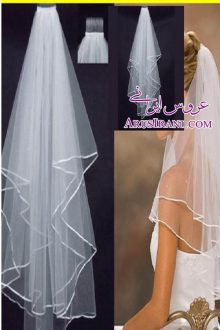 گالری عکس تور عروس 48