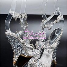 گالری عکس کفش عروس 46