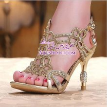 گالری عکس کفش عروس 46