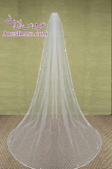 گالری عکس تور عروس 45