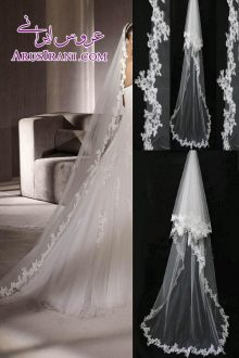 گالری عکس تور عروس 48