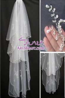 گالری عکس تور عروس 48