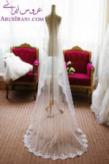 گالری عکس تور عروس 48