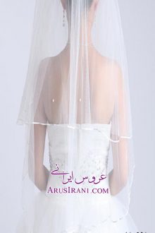 گالری عکس تور عروس 45