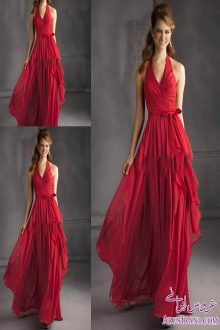 لباس مجلسی سلطنتی بلند 2014