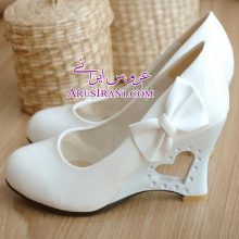 گالری عکس کفش عروس 46