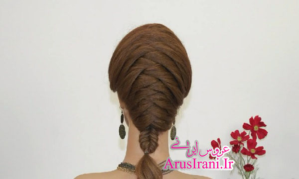 آموزش مدل مو 7